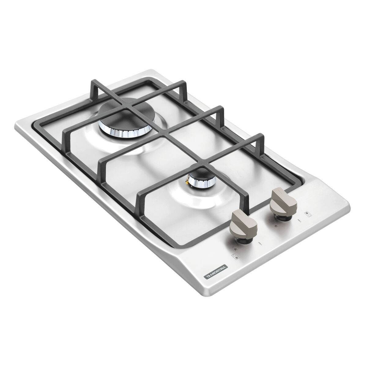 Cooktop Tramontina 2 bocas