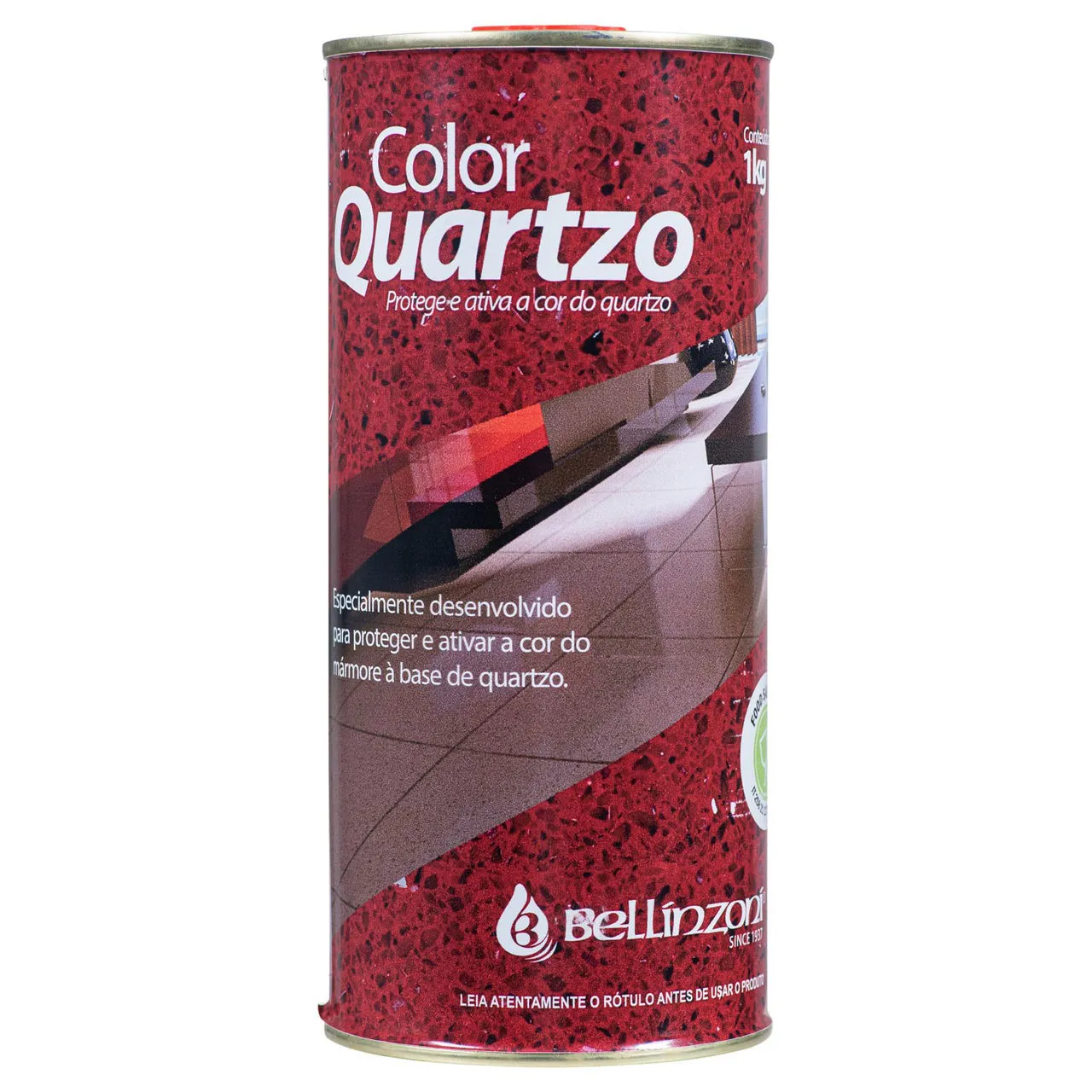 Color Quartzo