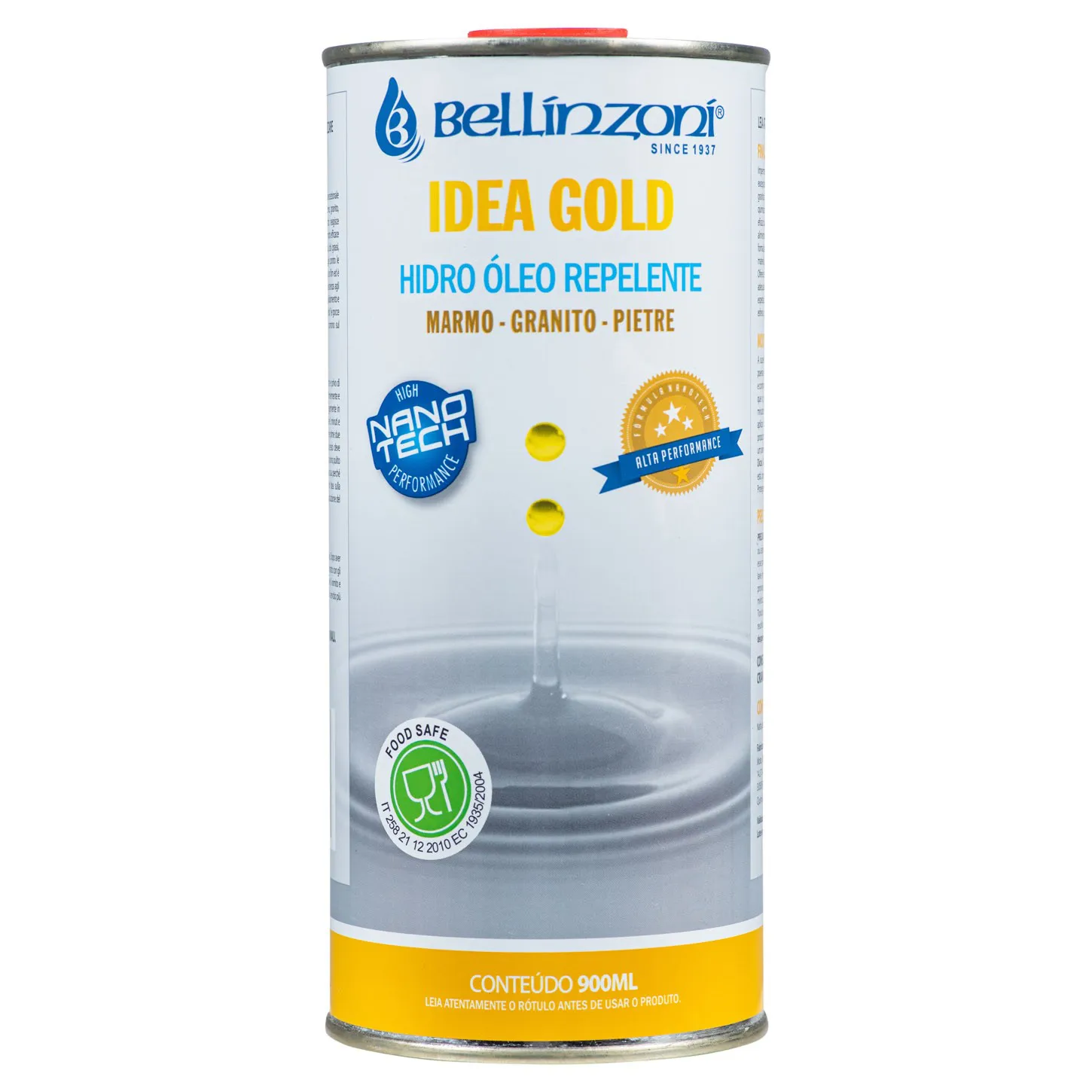 Impermeabilizante Idea Gold