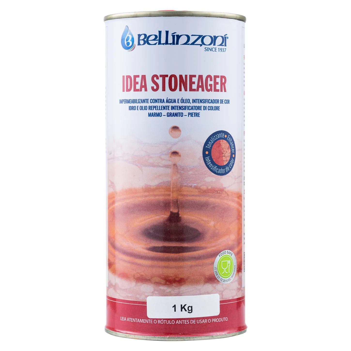 Impermeabilizante Idea Stoneager