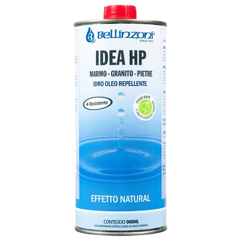 Impermeabilizante Idea Hp