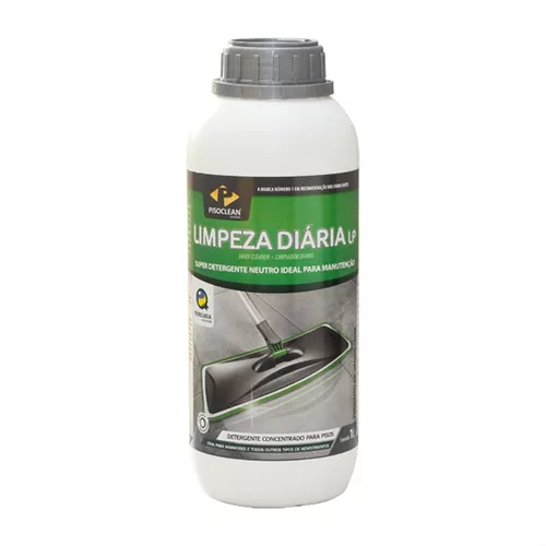 Limpeza Diaria Pisoclean