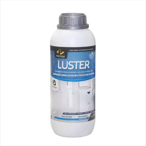 Luster Pisoclean